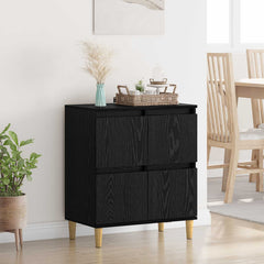vidaXL Sideboard 60x35x70 cm Engineered Wood