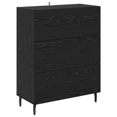 Engineered Wood Black oak