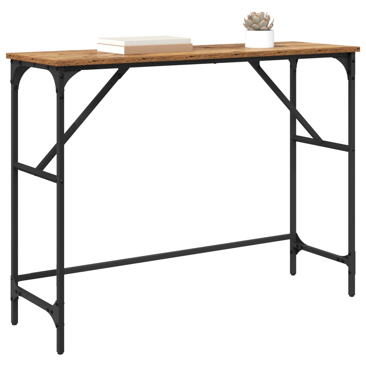 Console Table 75 x 32 x Engineered Wood