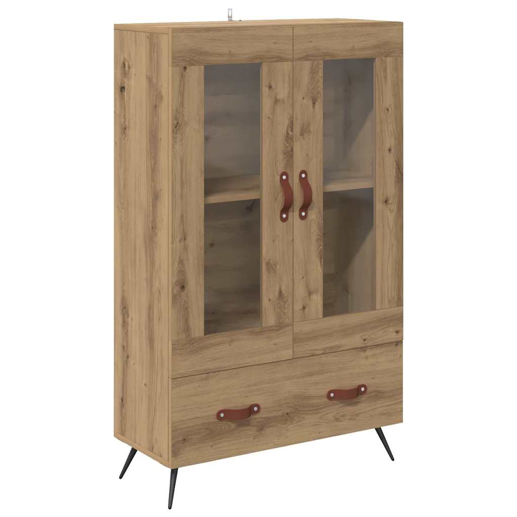 Highboard Engineered Wood