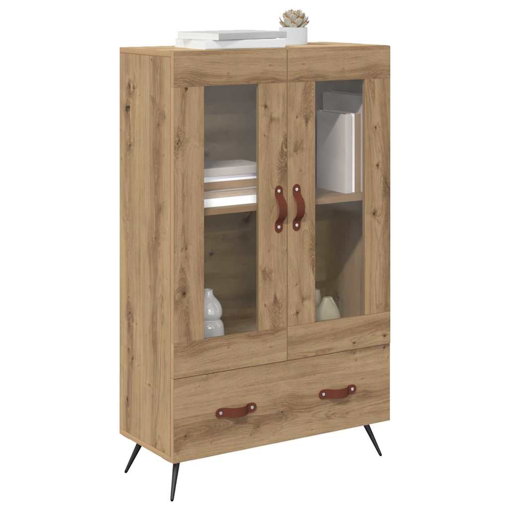 Highboard Engineered Wood