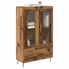 Highboard Engineered Wood