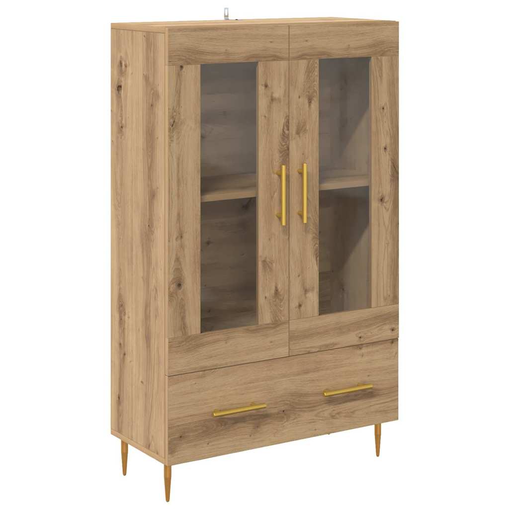 Highboard Engineered Wood