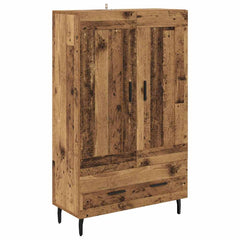 Highboard Engineered Wood
