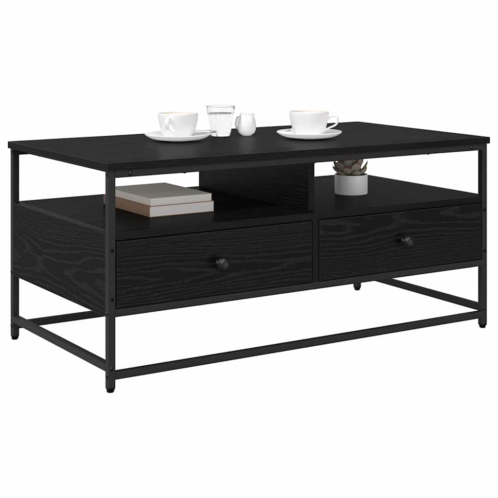 Coffee Table Engineered Wood