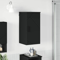 vidaXL Bathroom Cabinet 30 x 31.5 x 61 cm
