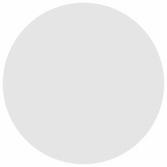 vidaXL Table Top Ø 80 x 1.5 cm Round Engineered Wood Black 6