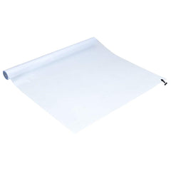 vidaXL Static Window Film Frosted Grey 90 x 2000 cm PVC 5