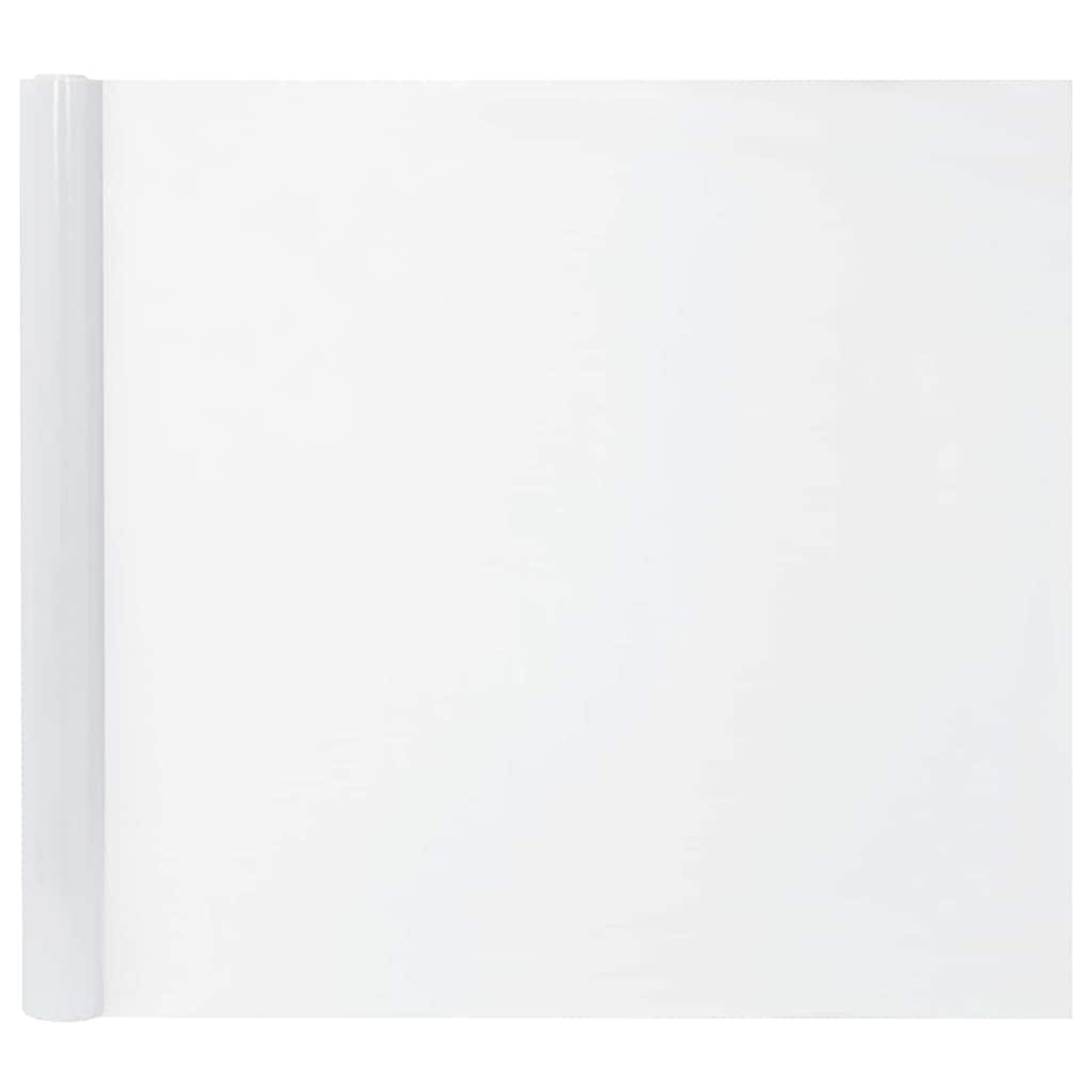 Static Window Film Frosted White PVC, image 6