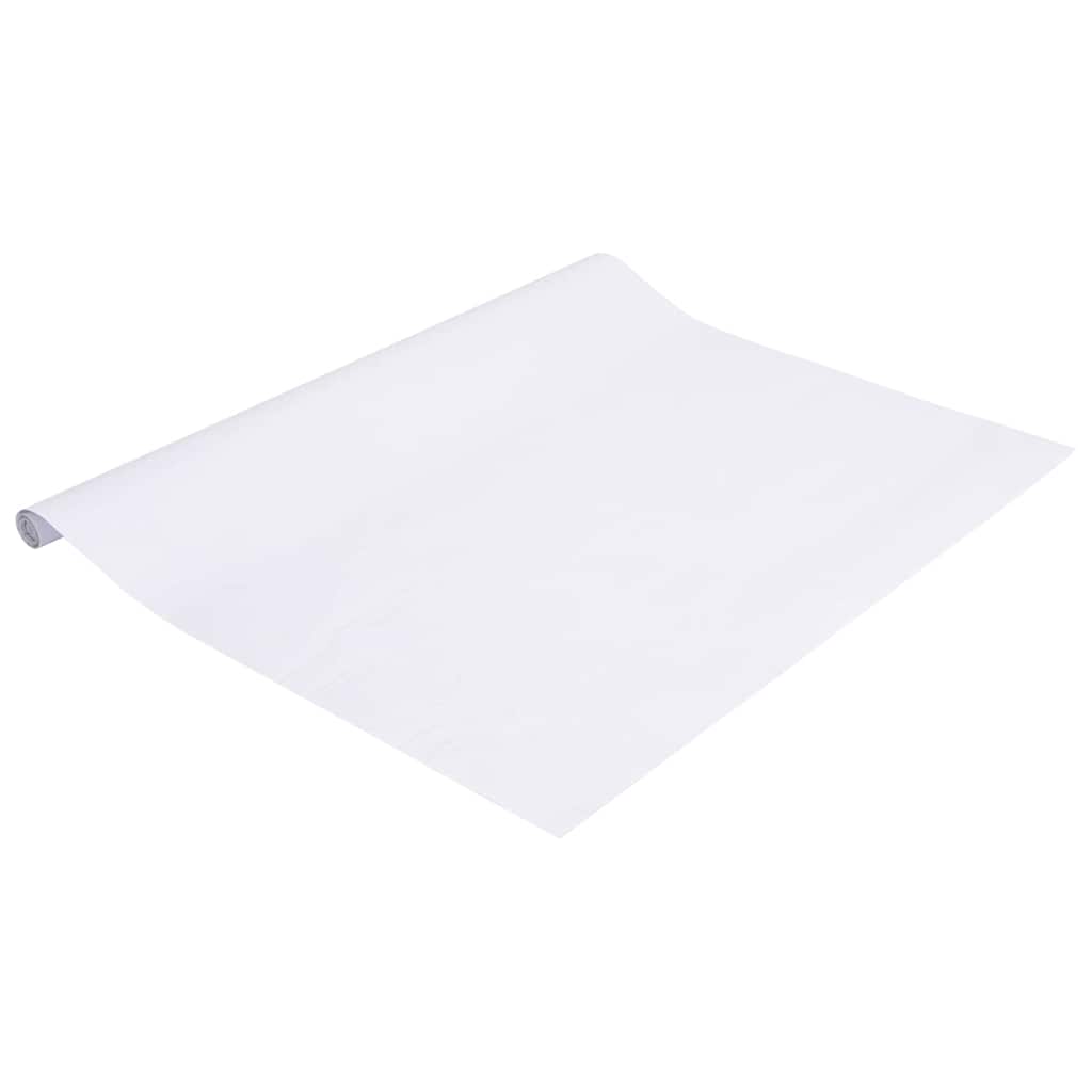 vidaXL Self-adhesive Window Film Frosted Grey 90 x 2000 cm PVC 5