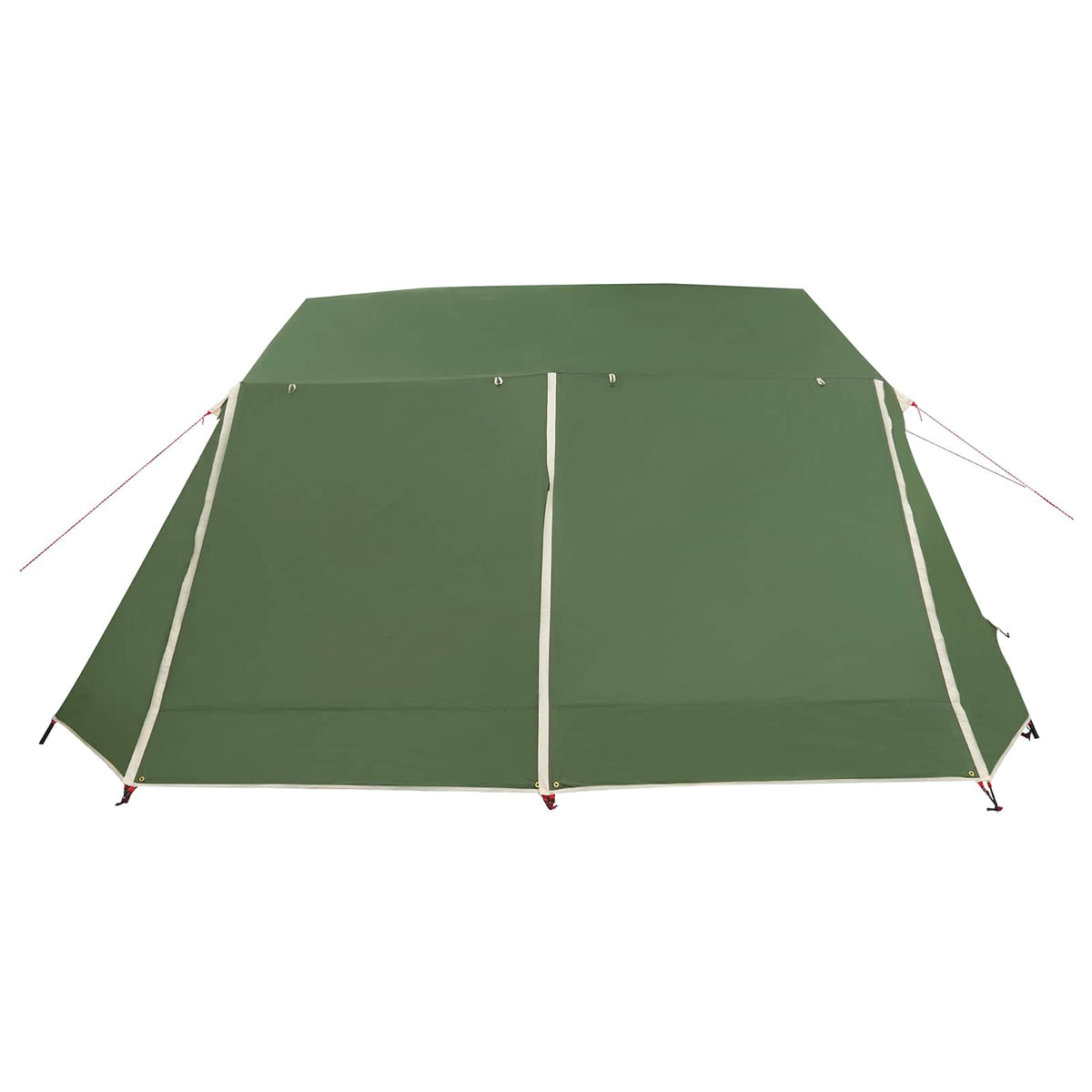 Tunnel Tent 400 x 278 x 200 cm Green