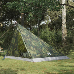 Backpacking Tent 4-Person