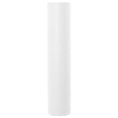 vidaXL Frost Protection Plant Fleece White 50 x 1.6 m Non-woven Fabric 6