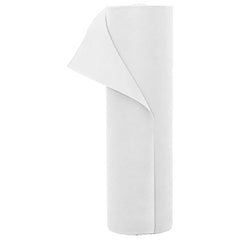 vidaXL Frost Protection Plant Fleece White 20 x 1.6 m Non-woven Fabric 2