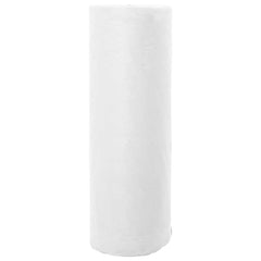 vidaXL Frost Protection Plant Fleece White 50 x 3.2 m Non-woven Fabric 6