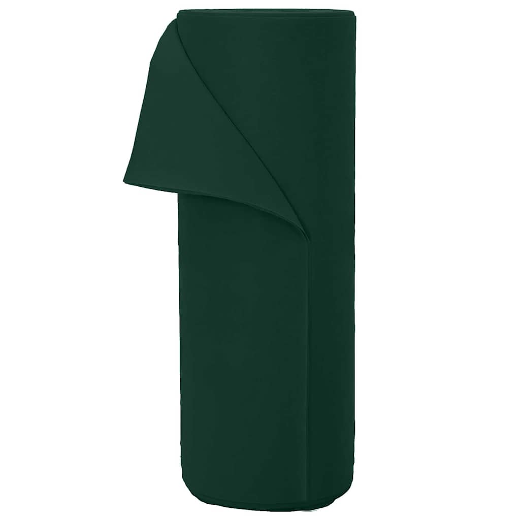 vidaXL Frost Protection Plant Fleece Green 20 x 3.2 m Non-woven Fabric 2