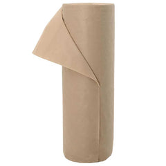 vidaXL Frost Protection Plant Fleece Beige 50 x 3.2 m Non-woven Fabric 2