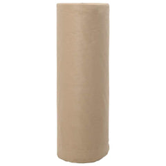 vidaXL Frost Protection Plant Fleece Beige 50 x 3.2 m Non-woven Fabric 6