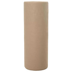 vidaXL Frost Protection Plant Fleece Beige 20 x 3.2 m Non-woven Fabric 6