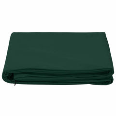 vidaXL Frost Protection Plant Fleece Covers 3 pcs Green 3.5 x 3.93 m 6