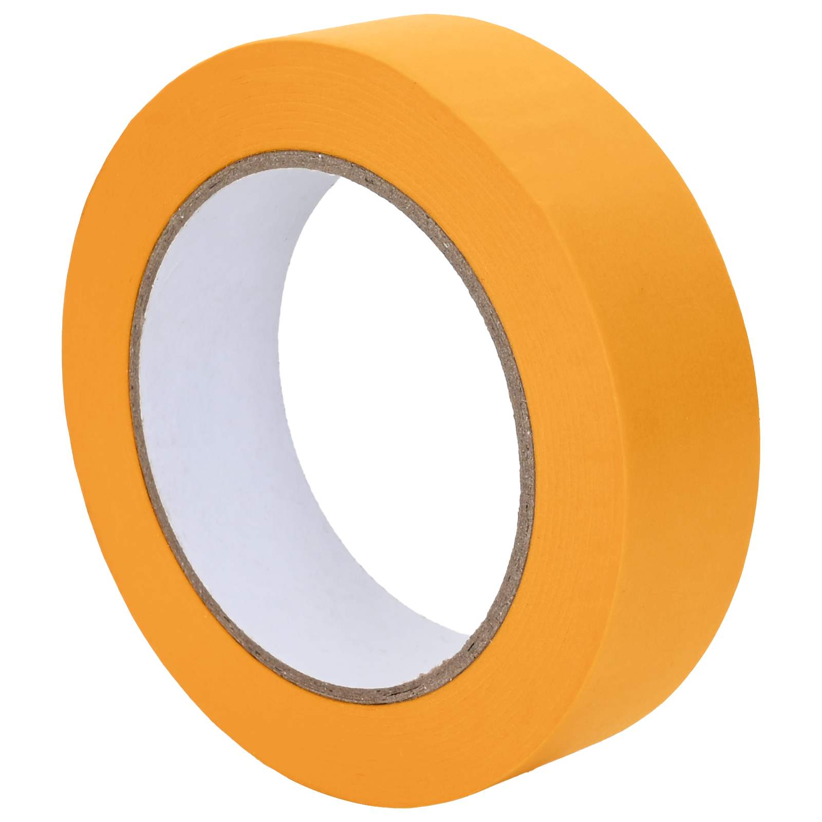 vidaXL Painter Masking Tapes 24 pcs Yellow 25mm x 50m Paper 2