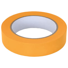 vidaXL Painter Masking Tapes 50 pcs Yellow 25mm x 50m Paper 5