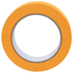 vidaXL Painter Masking Tapes 50 pcs Yellow 25mm x 50m Paper 6