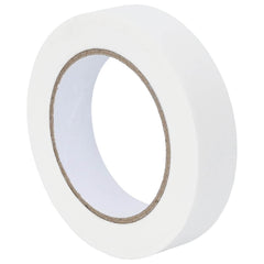 vidaXL Painter Masking Tapes 50 pcs White 25mm x 50m Paper 2