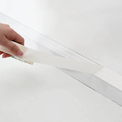 vidaXL Painter Masking Tapes 24 pcs White 30mm x 50m Paper 4