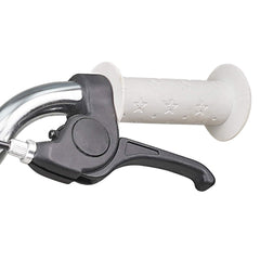 Kids Bike for 2-4 Years Old White 12 inches