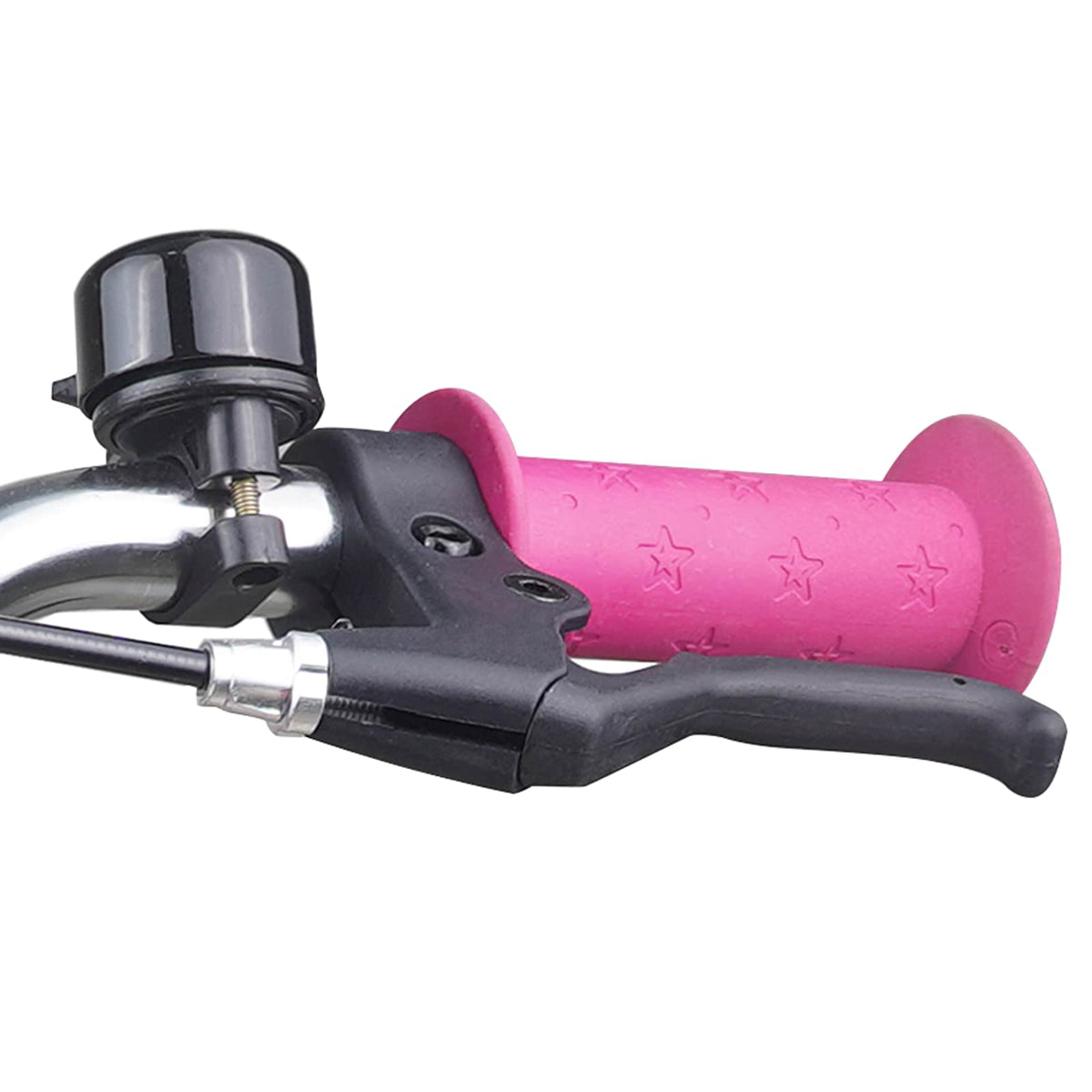 Kids Bike for 5-7 Years Old Pink 18 inches