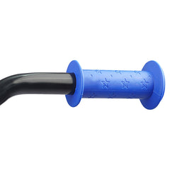 Kids Bike for 5-7 Years Old 18 Inches Dark blue