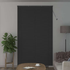 vidaXL Venetian Blind Silver Grey 213 x 160 cm 25 mm PVC 3