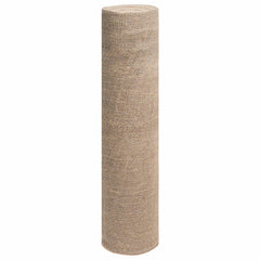 vidaXL Jute Roll 160 x 1000 cm Natural 3