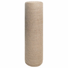 vidaXL Jute Roll 200 x 1500 cm Natural 3