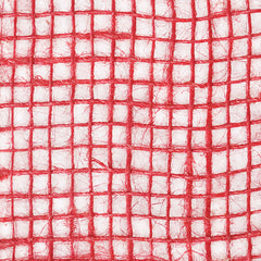 vidaXL Jute Roll 160 x 1000 cm Red 6