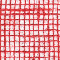 vidaXL Jute Roll 200 x 1000 cm Red 6
