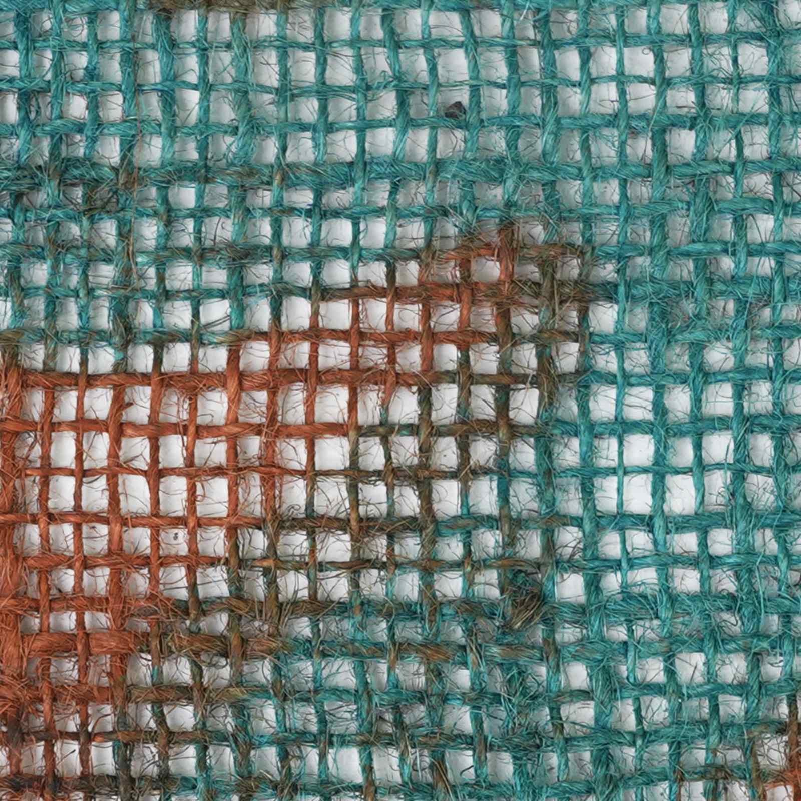 vidaXL Jute Roll 50 x 2500 cm Camouflage 6