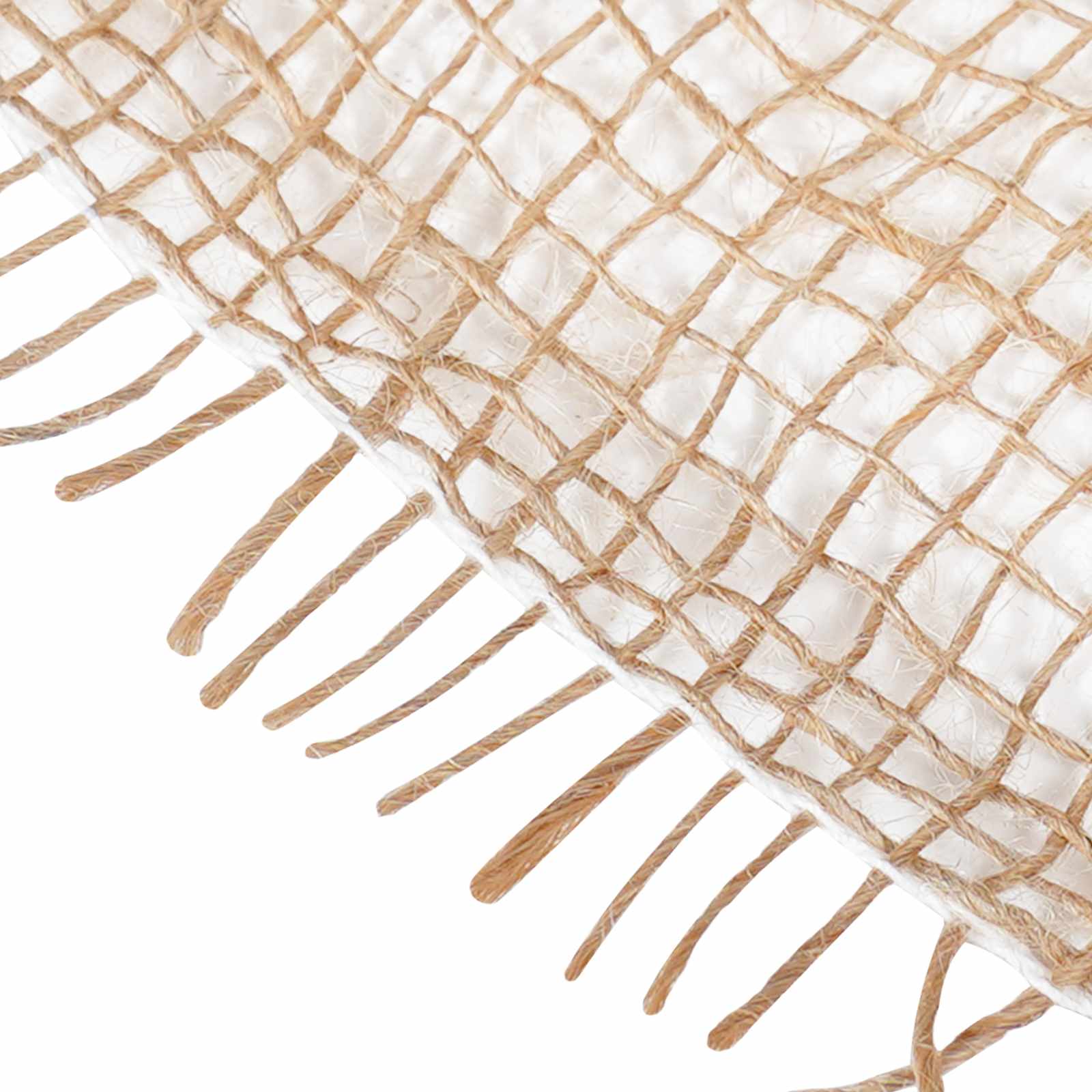 vidaXL Jute Roll 160 x 2500 cm 4