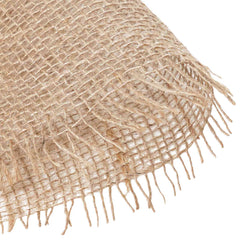 vidaXL Jute Roll 160 x 2500 cm 5