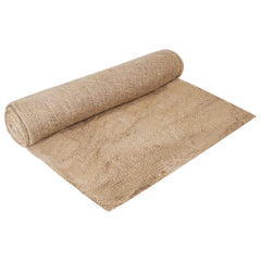 vidaXL Jute Roll 160 x 2500 cm 2