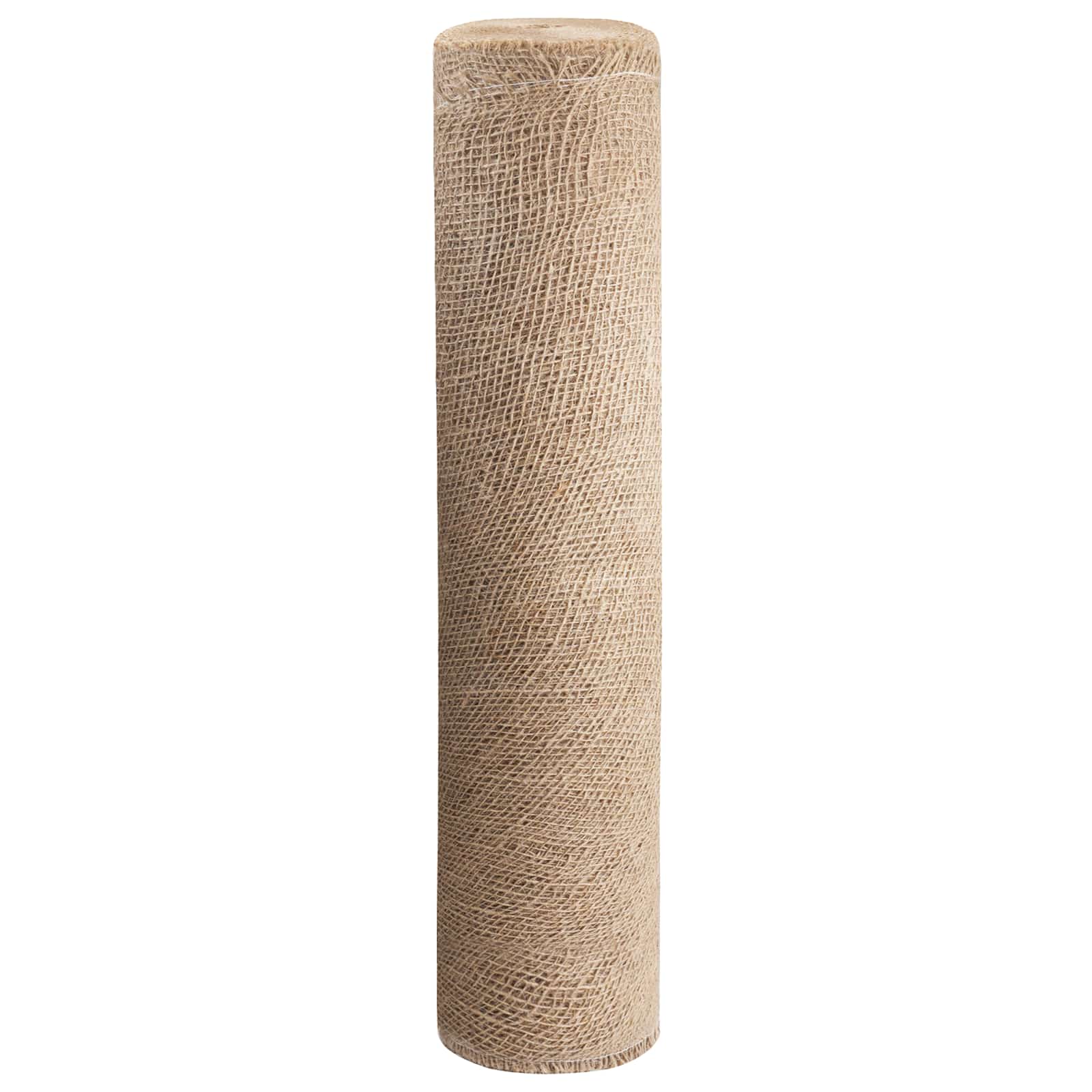 vidaXL Jute Roll 160 x 2500 cm 3