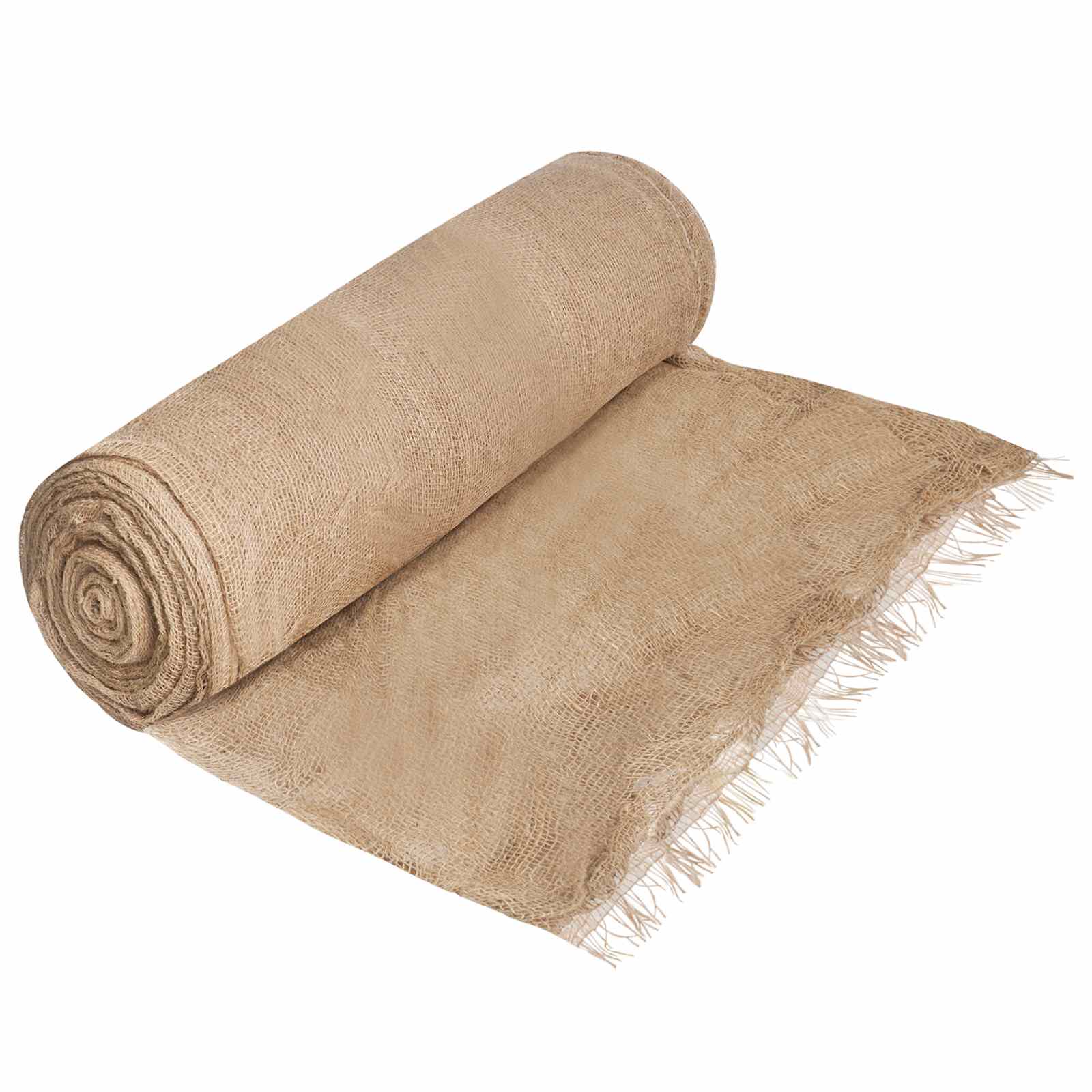 vidaXL Jute Roll 200 x 1500 cm 2