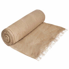 vidaXL Jute Roll 200 x 1500 cm 2