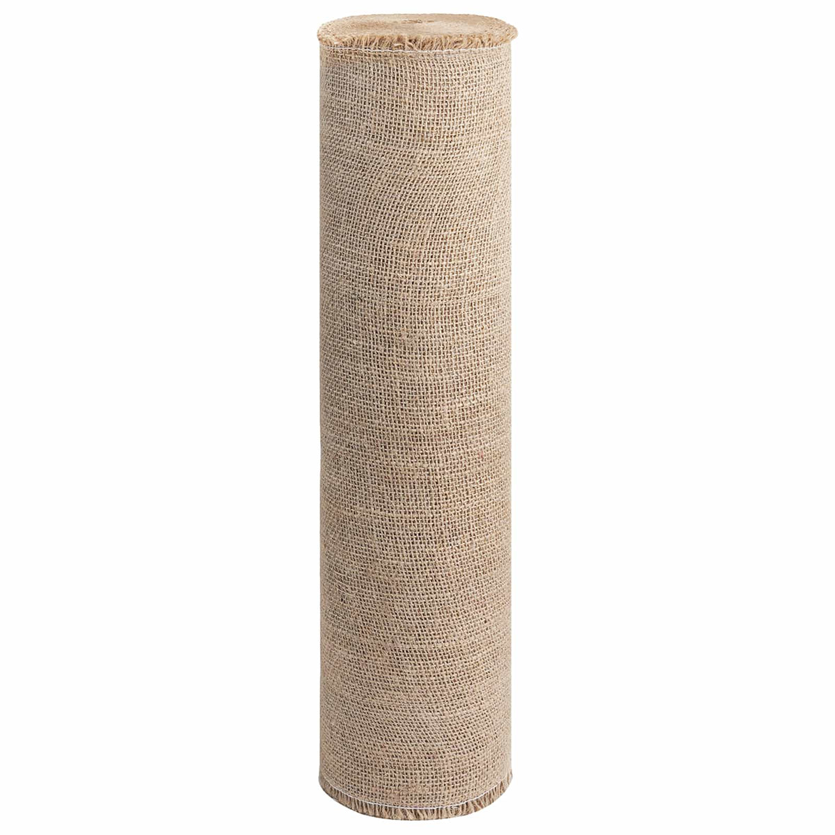 Garden Jute Netting 100% Tossa Jute 280 gsm Natural 0.5 x 15–160 cm x 15 m 50 cm x 25 m