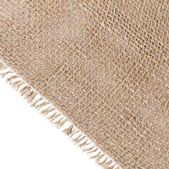 vidaXL Jute Roll 100 x 2500 cm Natural 4