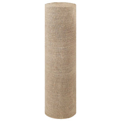 vidaXL Jute Roll 160 x 1500 cm Natural 3