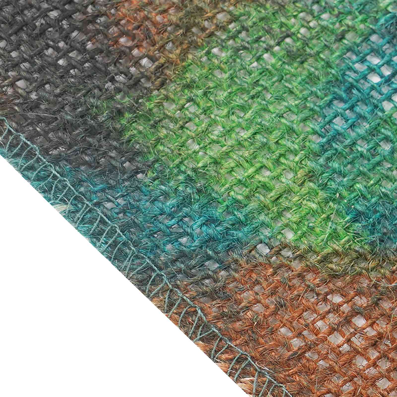 vidaXL Jute Roll 50 x 1500 cm Camouflage 4
