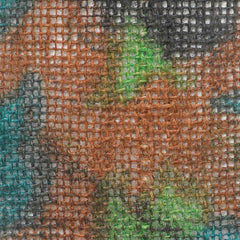 vidaXL Jute Roll 50 x 1500 cm Camouflage 6