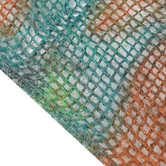 vidaXL Jute Roll 100 x 1500 cm Camouflage 4